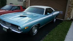 Image result for Lucerne Blue 1974 Plymouth