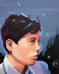 Chris Winter Gallery Index