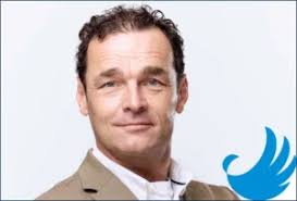 Arnoud Kramer, bedrijfsadviseur in de regio Hilversum en Utrecht