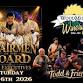 The Chairmen of The Board - Kick Off to The Summer Concert