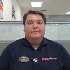 Serpentini Chevrolet