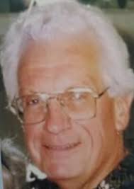 Paul Servo Obituary (1929