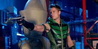 Arrow (Tv Series 2012–2020) - Trivia - Imdb