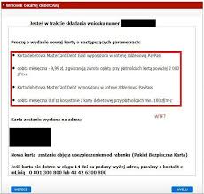 Последние твиты от mbank (@mbankpl). Mbank Bledny Komunikat W Formularzu Zamawiania Kart Platniczych Wy Straszyl Klientow Niebezpiecznik Pl