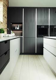 award winning & bespoke kitchens