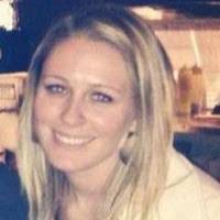 Ashley Helton's Instagram, Twitter & Facebook