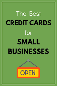 Credit cards are a popular financing choice for small businesses and can help your business grow and prosper. The Best Credit Cards For Small Businesses 2021 Vital Dollar Business Credit Cards Good Credit Best Credit Cards