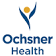 Ochsner Clinic Foundation logo