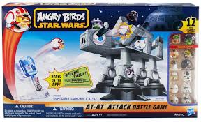 Concept sketches showed early designs of yen sid in which. Angry Birds Star Wars Archives The Toyark News