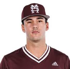 2024 Mississippi State Baseball Record Book by Mississippi State University  Athletics