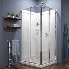 735 x 822 jpeg 68 кб. Walk In Shower Ideas The Home Depot