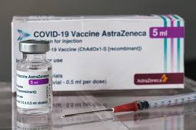The vaccine uses a chimpanzee adenovirus to carry spike proteins. Where Was My Astrazeneca Vaccine Made How To Check Batch Number To See If You Got Vaxzevria Or Covishield Jab Nationalworld