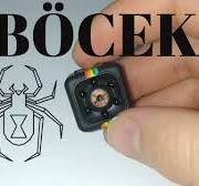 Gizli Kamera, ( Namıdiğer böcek) SQ11 Mini Kamera - Sports hd dv sq11 mini  dv camera