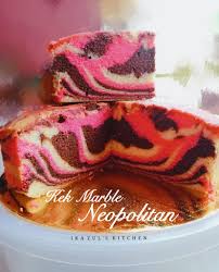 Menggunakan resepi ringkas ini, anda tak perlu lagi asingkan bahan basah dengan bahan kering untuk membuat kek marble susu yang gebu dan lembut. 10 Resepi Kek Marble Paling Mudah Untuk Dibuat Memang Gebu Sedap Daily Makan