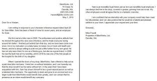 Download Reference Letter 14 Character Reference Letter Template Personal Reference Letter Reference Letter Template