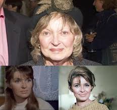 I've been watching Anne Helm in the episode of Daniel Boone titled "The  Courtship of Jericho Jones". I've also watched her