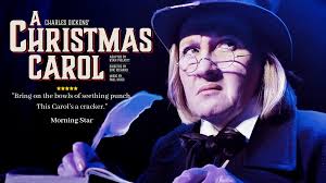 A Christmas Carol Tickets