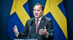 Löfvén led his party through the 2014 general election which resulted in a hung parliament. Ngvsvmpri6ksrm