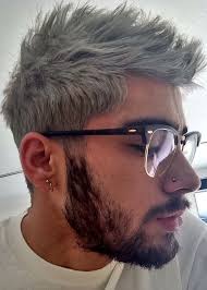 Get insight on the top brands including those for men as well as its various shades such as silver grey as well as where you can get them. Pin On Hair