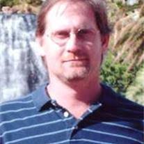 Obituary information for Barry Thomas Steele