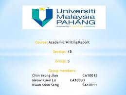 Its state capital is kuantan. Relationship Between Involvement In Sports And Academic Performance Among Universiti Malaysia Pahang Students Ppt Download