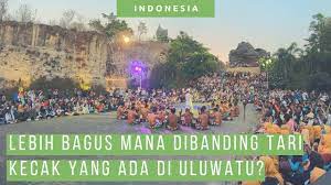 Tari Kecak Dance At Garuda Wisnu Kencana Cultural Park Wisata Bali Ternyata Ada Pertunjukan Tari Kecak Juga Di Garuda Wisnu Kencana Bali Penari Instagram