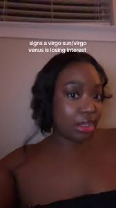 Signs a Virgo is Losing Interest in a Relationship