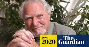 Clive Cussler obituary