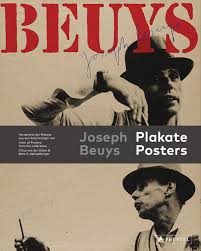He was the first german artist to be given a solo exhibition at the guggenheim museum in new york whilst at home in germany his work was often still derided as the 'most. Buy Joseph Beuys Posters Book Online At Low Prices In India Joseph Beuys Posters Reviews Ratings Amazon In