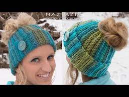 Pin On Crochet Hats