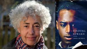 Finding Edward by Sheila Murray