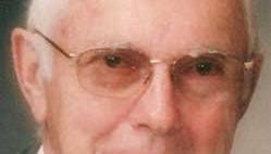 Franklin Perkins Jr.