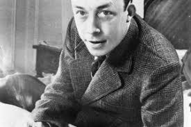 Albert Camus and the French-Algerian War
