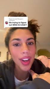 Casey Mcnamee's Instagram, Twitter & Facebook