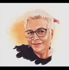 Andrea Scahill in people