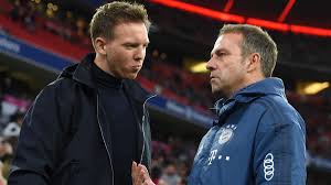 By tomadams71 aug 16, 2021, 10:30pm cest Julian Nagelsmann Wechsel Zum Fc Bayern Perfekt Diese Ablose Zahlt Der Rekordmeister Eurosport
