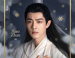 Xiao Shi プロジェクト :: Photos, videos, logos, illustrations and branding ::  Behance