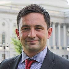 2024-2025 Congressional Fellows