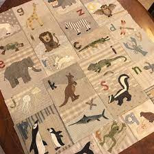 One major tool, a quilting machine, is a helpful investment if you decide to commit to the craft. Yoko Saitos Animal Alphabet Monthly Quilt æ–‰è—¤è¬ å­ã®ãƒžãƒ³ã‚¹ãƒªãƒ¼ã‚­ãƒ«ãƒˆ Quilting Quiltmaking Quiltersofinstagram Quiltsofinstagram Quilt Quilts Sew Sewing Fabric Fa