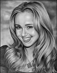 Hayden Panettiere by pat-mcmichael