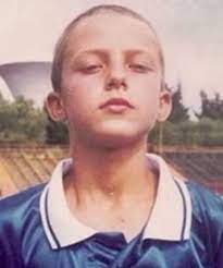 Have a quick read of these and you'll have your fantasy football side sorted in no time! Can You Name These Famous Footballers As Children Football Poster Soccer Players David Luiz