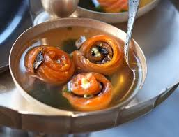 Nos Recettes D Entrees Bluffantes Au Saumon Pour Noel Recette Entree Alimentation Saumon A La Mangue