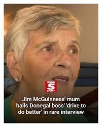 Mum's the word as poacher Walsh turns gamekeeper'