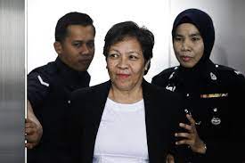 Lead prosecutor muhamad iskandar ahmad declined to comment on details of the case, but said between 30 and 40 witnesses, including 10 experts, would be called to testify. Australian Sentenced To Death In Malaysia Drugs Case