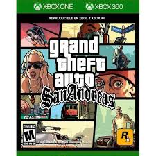 Grand Theft Auto San Andreas Xbox 360 Xbox One Microsoft Jogos De Acao Magazine Luiza Vida infinita (las explosiones, ahogarse y las cadas siguen quitando vida) secretos de gta: grand theft auto san andreas xbox 360 xbox one microsoft