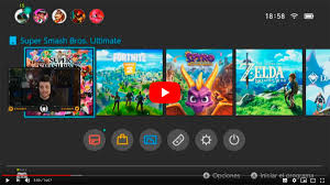 Potente emulador de nintendo switch para windows. Como Descargar Juegos Gratis En Nintendo Switch Trucos Com