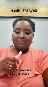 Is Janiyah Wiltkinson