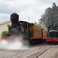 Train Rides in the Waikato Bush event image