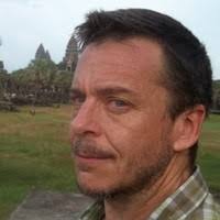 George Tennessee Wiseman