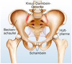 Oft Verkannter Schmerzausloser Schmerzen Durch Das Iliosakralgelenk Iliosakralgelenk Bandscheibenvorfall Schmerzen Schmerz